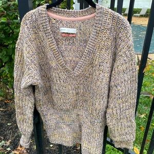 Anthropologie Pilcro sweater